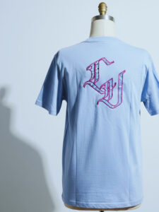 CV...☮ "Calligraffiti" Heavy Box T-shirt