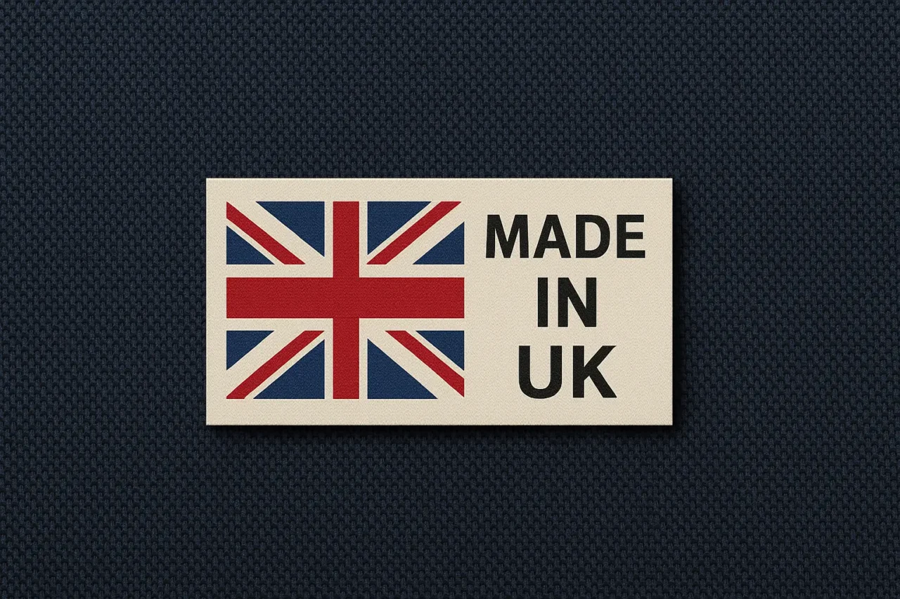 UK Made