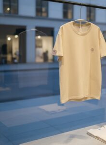 CV...☮ "Refined Origin" Hand Crafted Casual Fit T-shirt